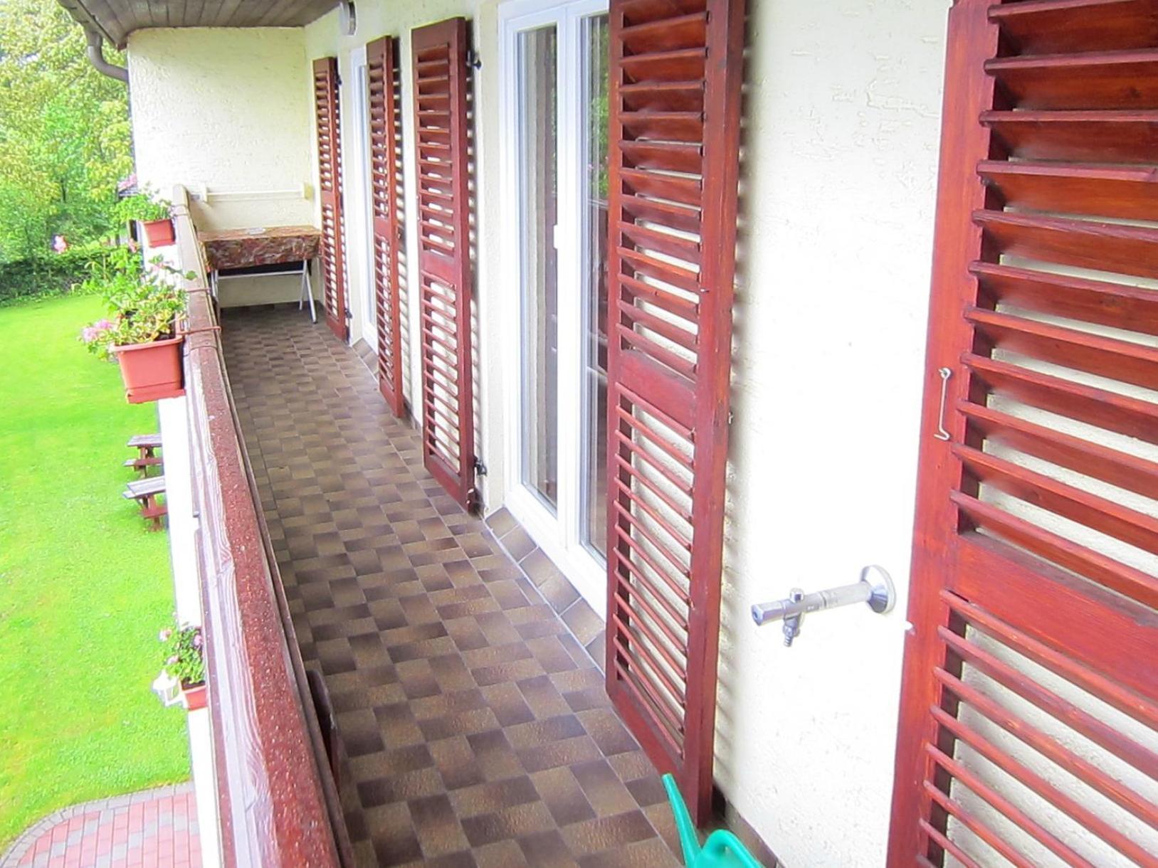 Haus Am Hang Innerschwand Phòng bức ảnh
