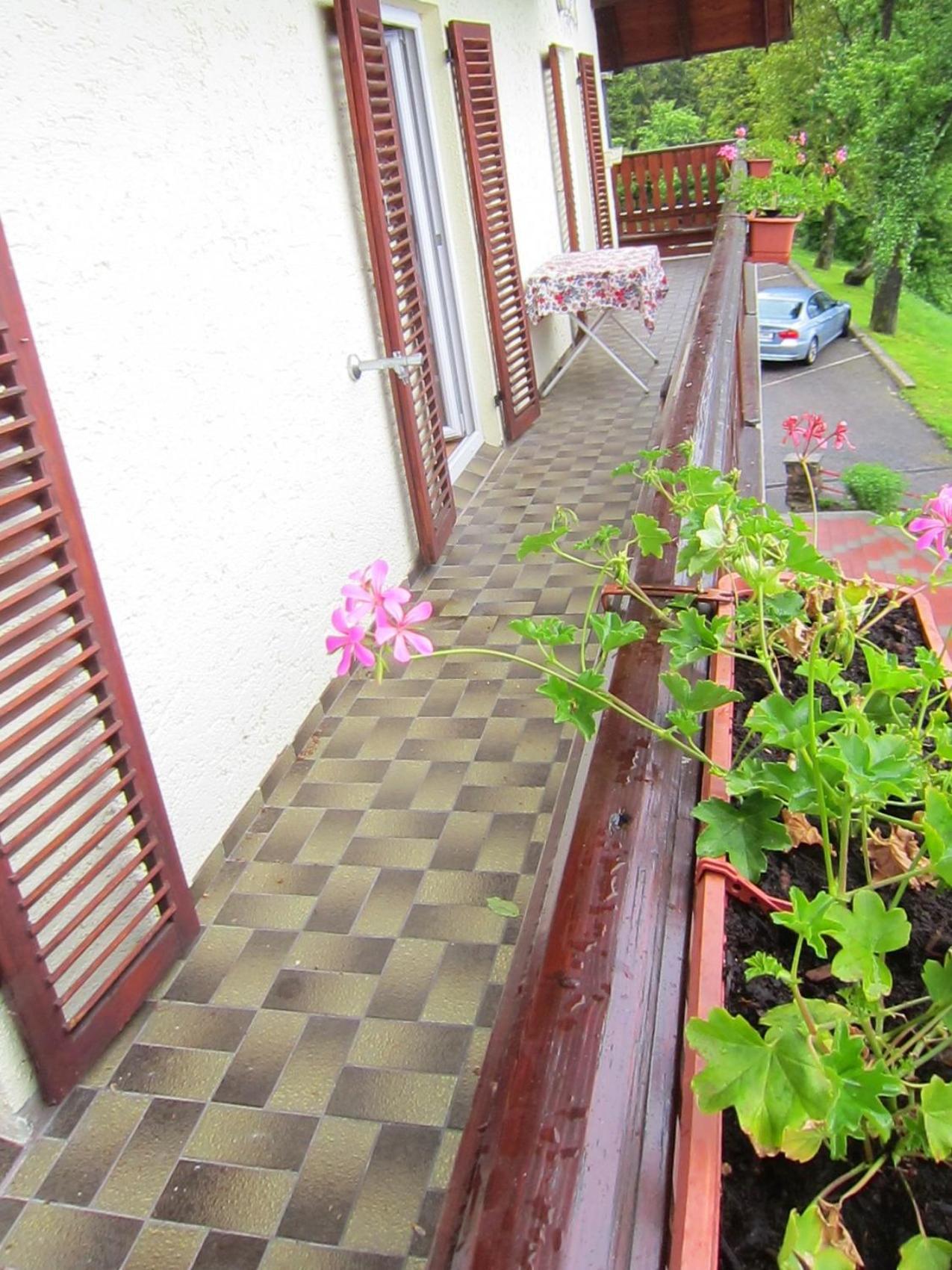 Haus Am Hang Innerschwand Phòng bức ảnh
