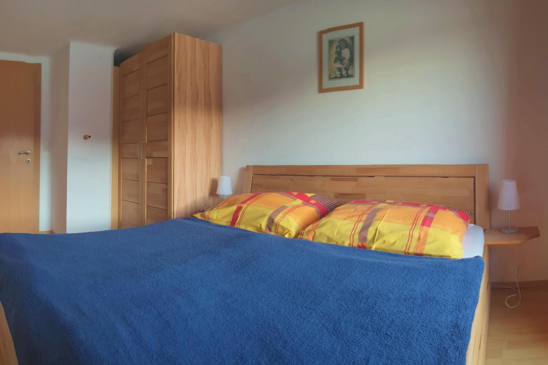 Haus Am Hang Innerschwand Ngoại thất bức ảnh