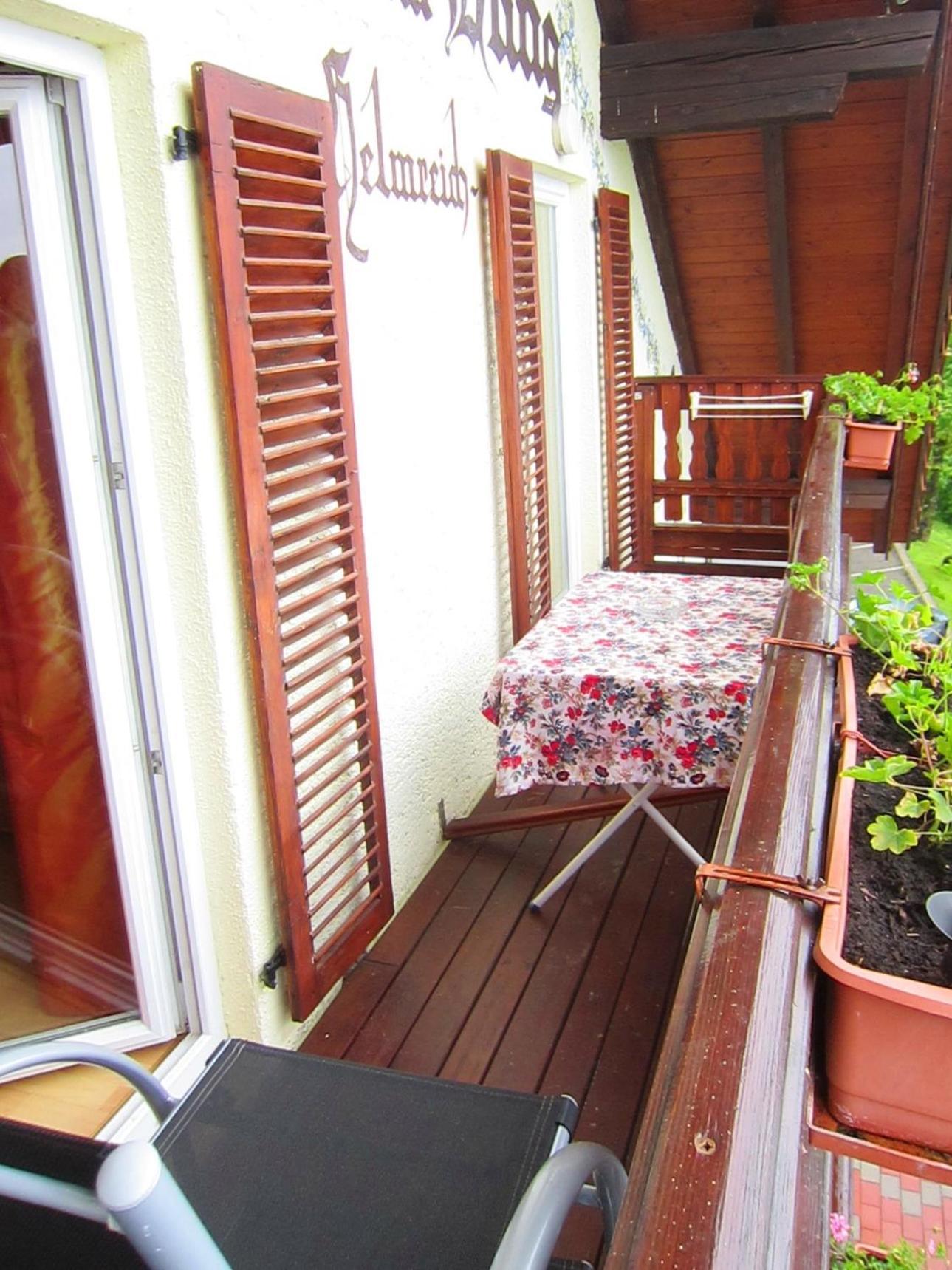 Haus Am Hang Innerschwand Phòng bức ảnh