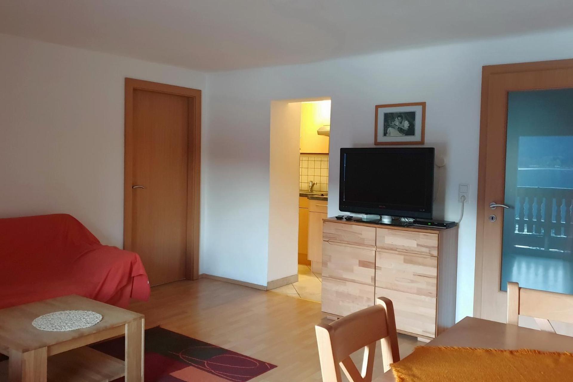 Haus Am Hang Innerschwand Ngoại thất bức ảnh